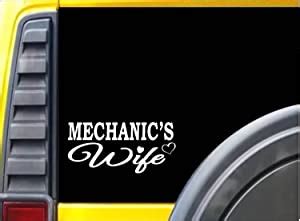 Amazon.com: Mechanics Wife.